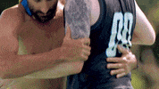 survivorau GIF by Australian Survivor