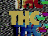 Art Glitch GIF