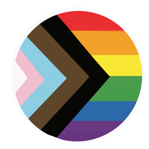 Lgbt Queer Sticker