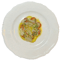 Comida Boston Sticker by Major Food Group