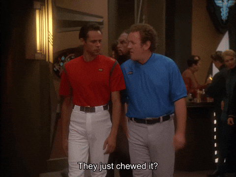 Star Trek GIF by Goldmaster