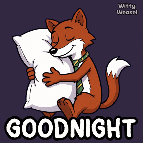 Sweet Dreams Hug GIF by VeeFriends
