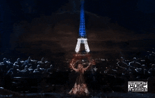 amas 2015 GIF by AMAs