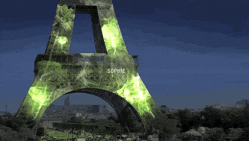 climate change world GIF