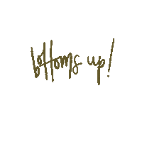 Happy Rise And Shine Sticker by Partner in Wine