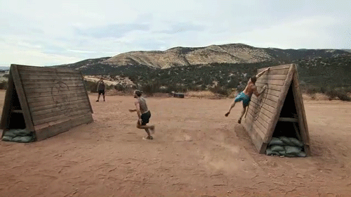 steve austin cmt GIF by Steve Austin's Broken Skull Challenge
