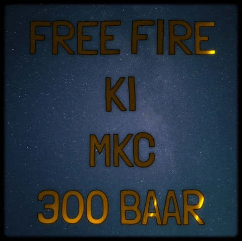 Freefirefaltugame GIF