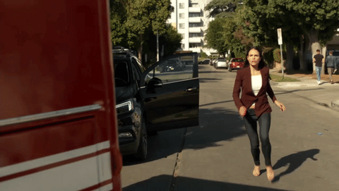 damon wayans riggs GIF by Lethal Weapon