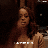 Starz Episode 102 GIF by Run The World
