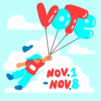 Vote November