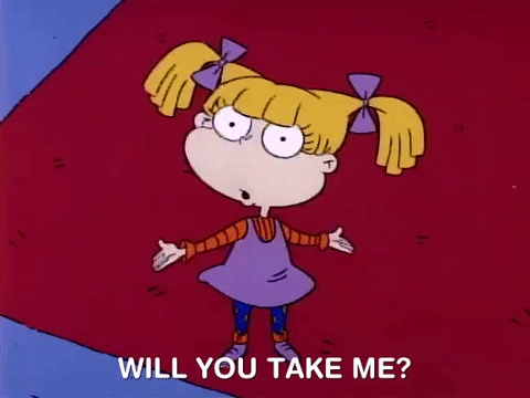 nicksplat rugrats GIF