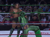 Wwe Nxt Kiss GIF