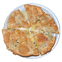 Eating Sticker by foodbabyny