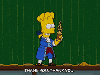 bart simpson GIF