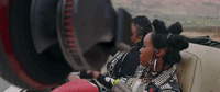 crazy classic life GIF by Janelle Monáe