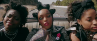 crazy classic life GIF by Janelle Monáe