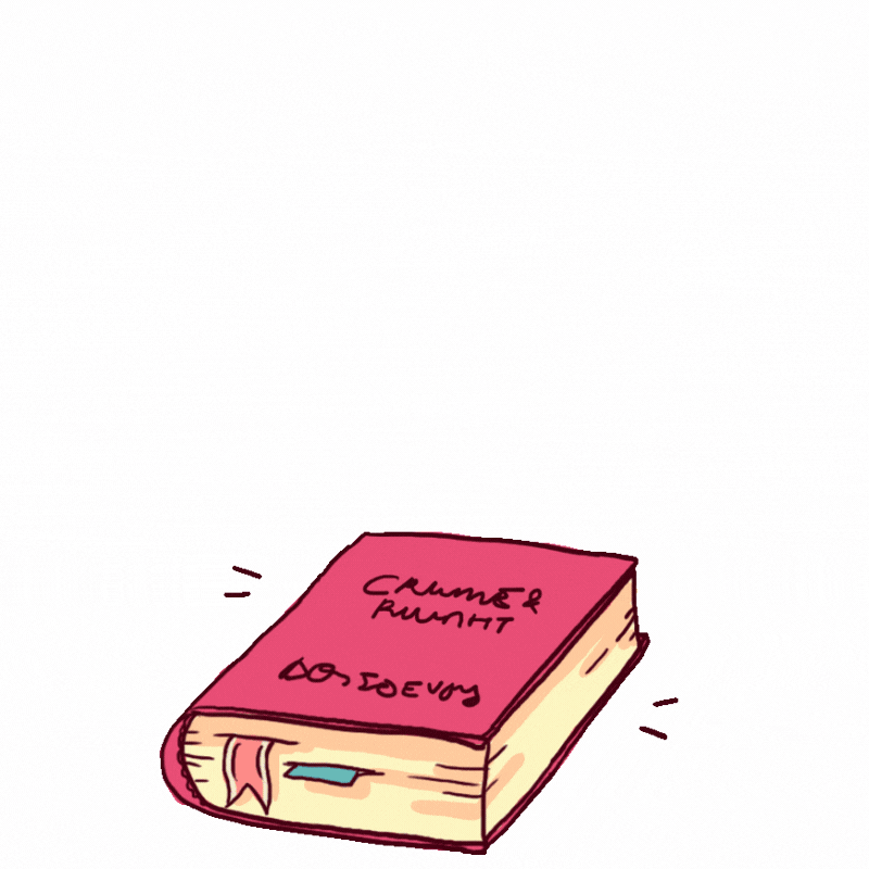 Book GIF by HarrisCountyPL