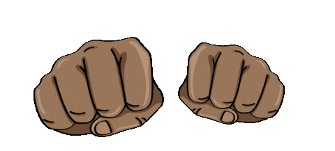 The Calliet Way Sticker by Corey Calliet