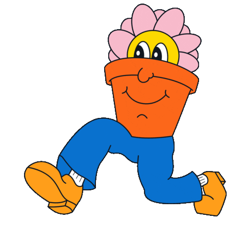 WendellClub giphyupload wendell club wendell paulie paulie potts Sticker