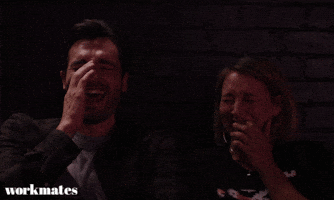 New Zealand Laughing GIF by Madman Entertainment
