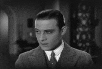 rudolph valentino cobra GIF by Maudit
