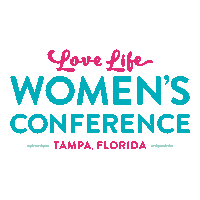 life love Sticker by Joyce Meyer Ministries