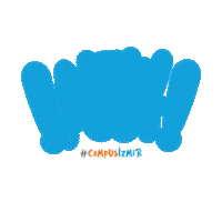 New Post Sticker by Izmir University of Economics