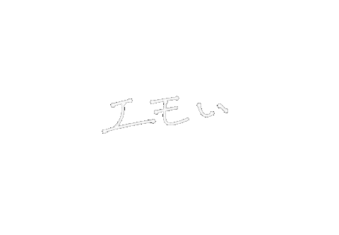 nana_bungu giphyupload chill くま 白 Sticker