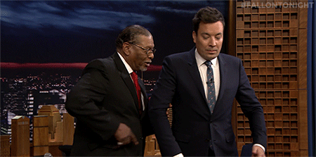 lanceowens GIF by The Tonight Show Starring Jimmy Fallon
