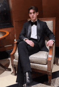 Sit GIF