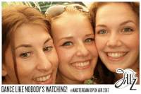 major booth amsterdam open air GIF by Jillz