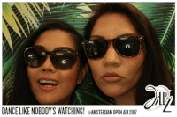 major booth amsterdam open air GIF by Jillz