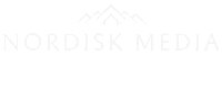 Bergen Interiør Sticker by Nordisk media