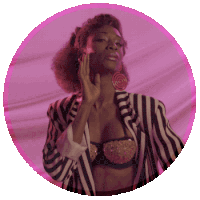 angelica ross mood Sticker by Pose FX