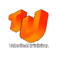 Sticker by Univision