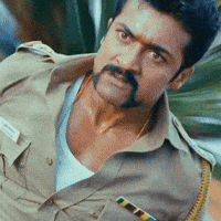 Singam GIF