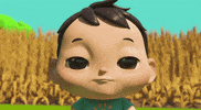 Tired Baby GIF by moonbug
