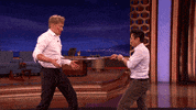 team coco conan GIF by Digg