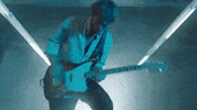 Rocky Lynch Guitar GIF by The Driver Era