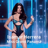 Isamar Herrera GIF
