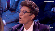 GIF by Isola dei Famosi