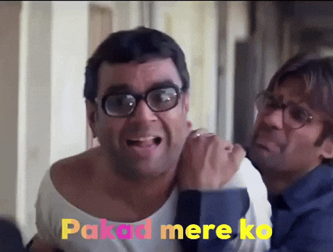 BombayFilmy angry paresh rawal very angry pareshrawal GIF