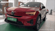 Driving Electric Car GIF by Namaste Car