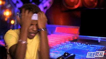 You Went Over This 1,000 Times How Did You Forget?