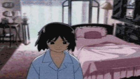 faye valentine GIF