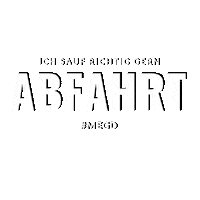 Apres Ski Party Sticker by WHY CON VALLEY