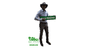 Base Camp Sticker by Better Homes and Gardens Real Estate Base Camp