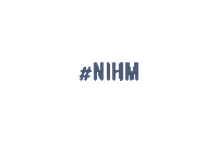 Nihm Sticker by L'nuey