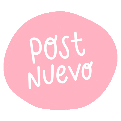 Pink Instagram Sticker by Bonita Semana