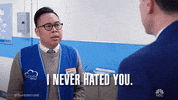 superstore GIF by NBC